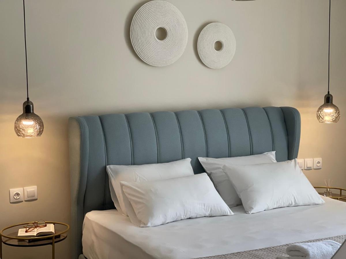 Helen Aparthotel